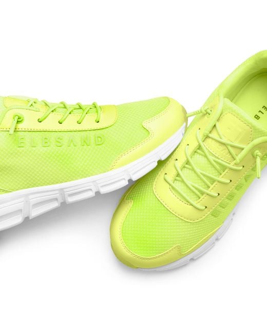 Elbsand Sneaker in Multicolor für Herren