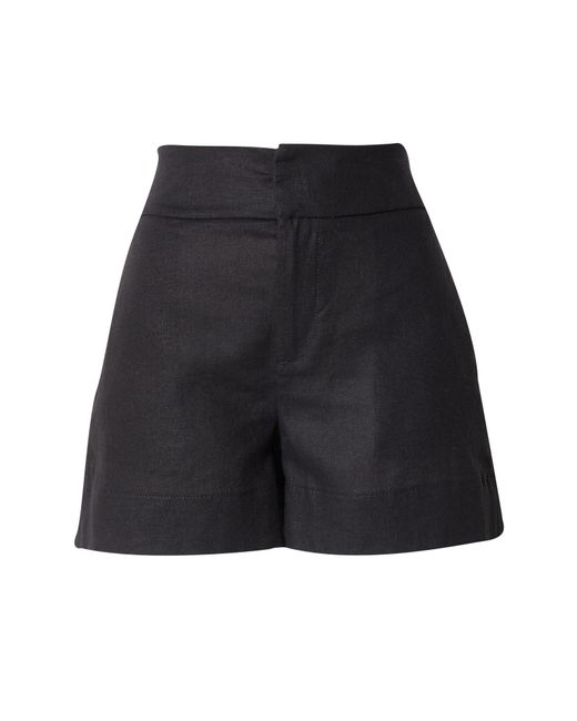 Lindex Black Shorts 'lina'
