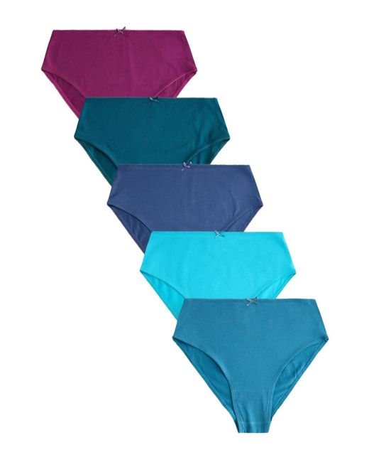 Next Blue Slip