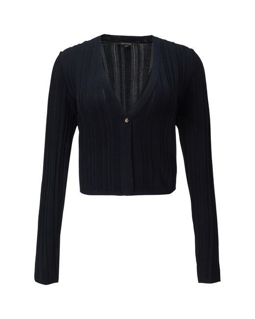 Comma, Blue Strickjacke