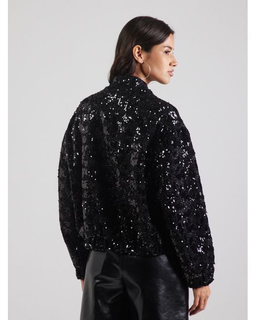 IRO Black Jacke Omber