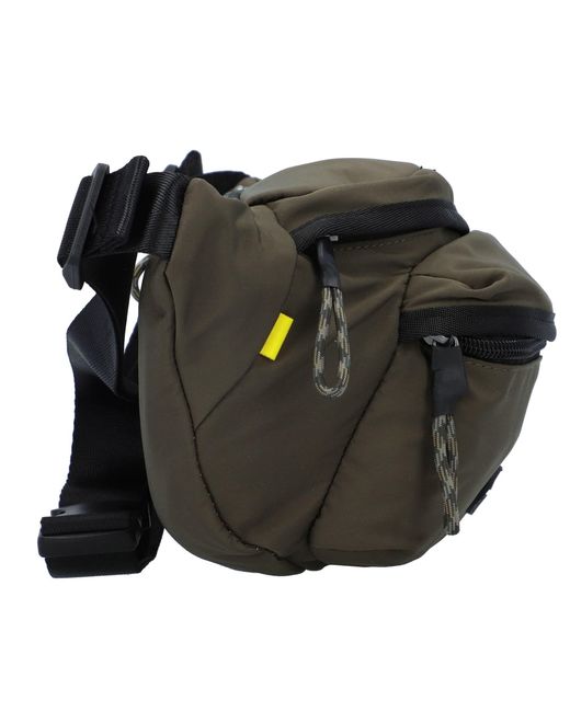 Camel Active Gürteltasche Terra in Black für Herren