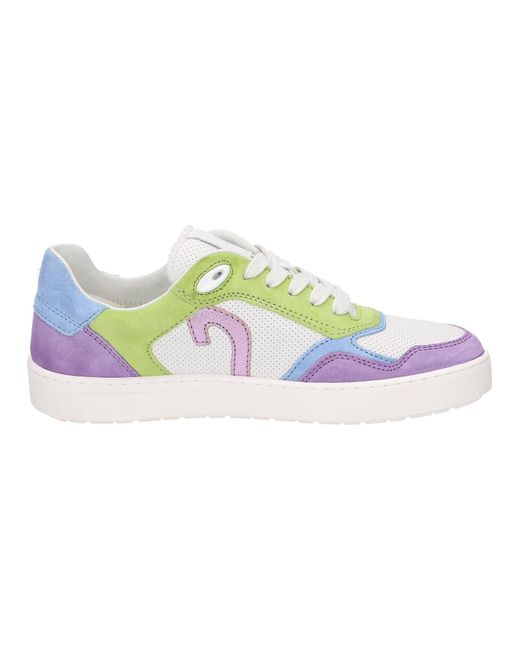 Sioux Multicolor Sneaker Tedroso