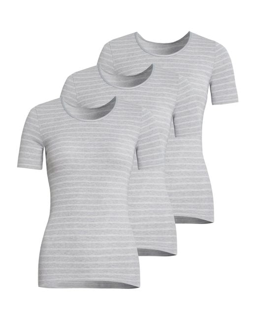Conta Gray Unterhemd Basic
