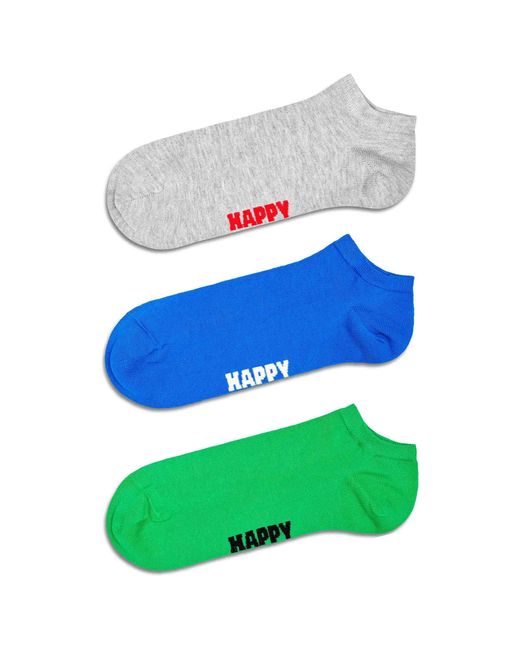 Happy Socks Green Socken