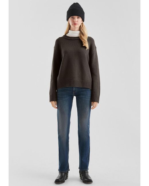 QS Black Pullover