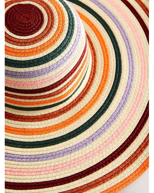 Next Multicolor Hut