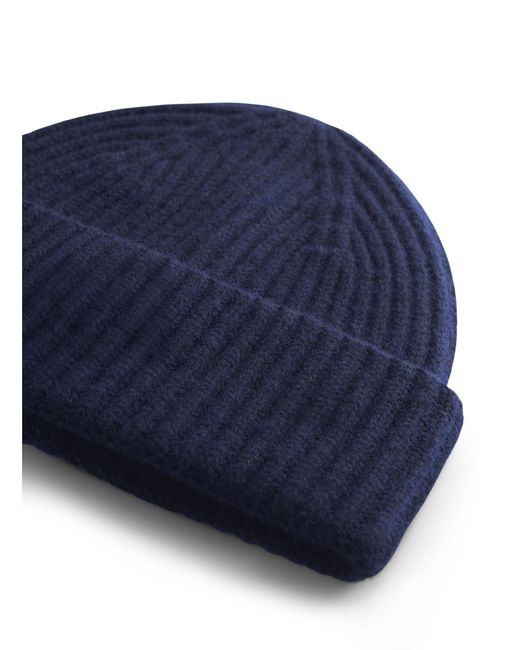 Codello Blue Mütze