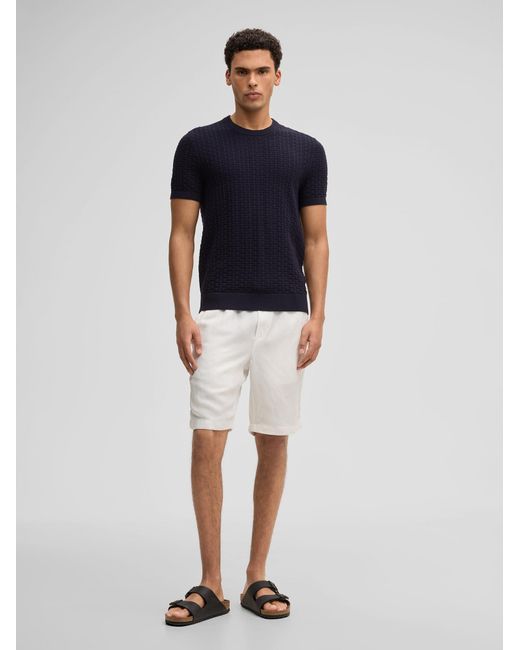 Strellson Shirt Robas in Black für Herren
