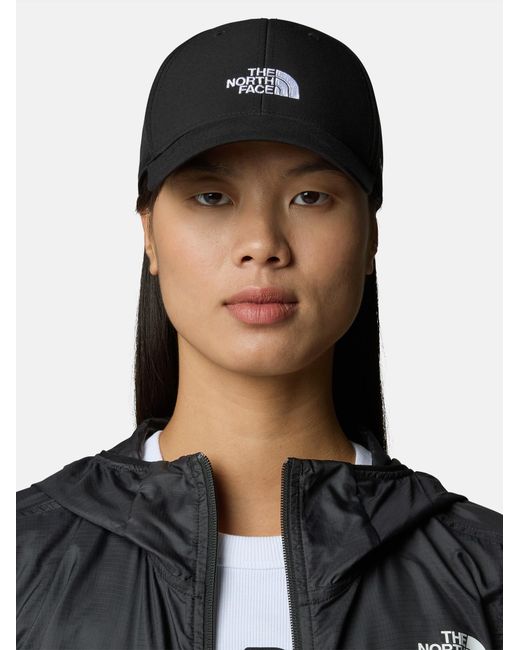 The North Face Cap in Black für Herren