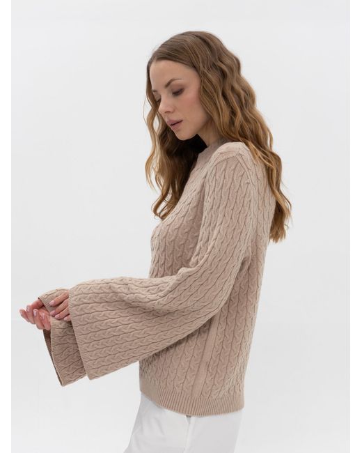 Passioni Natural Pullover