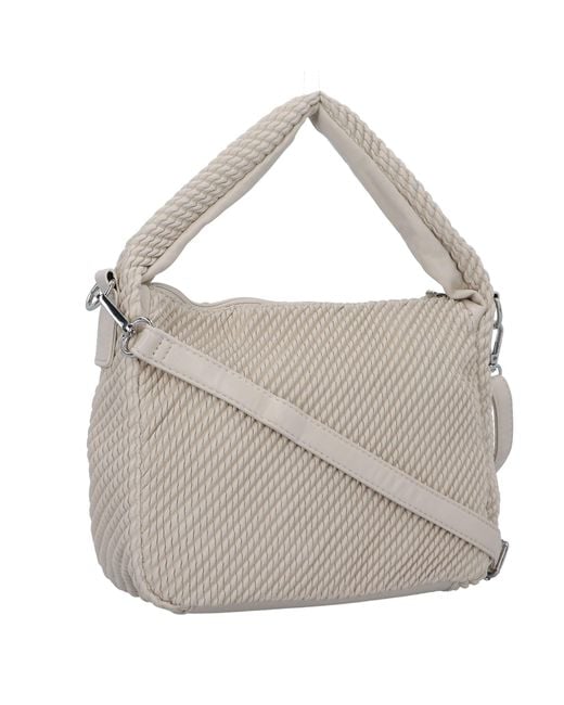 Tom Tailor Gray Schultertasche Nomi