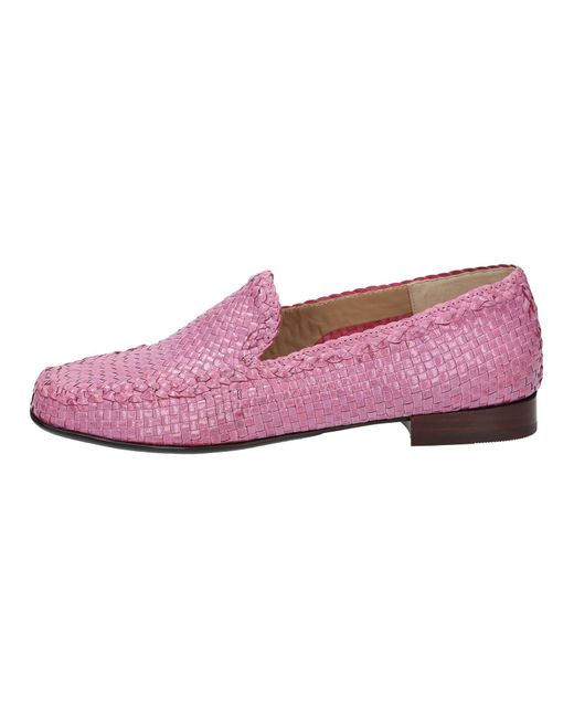 Sioux Pink Slipper Cordera