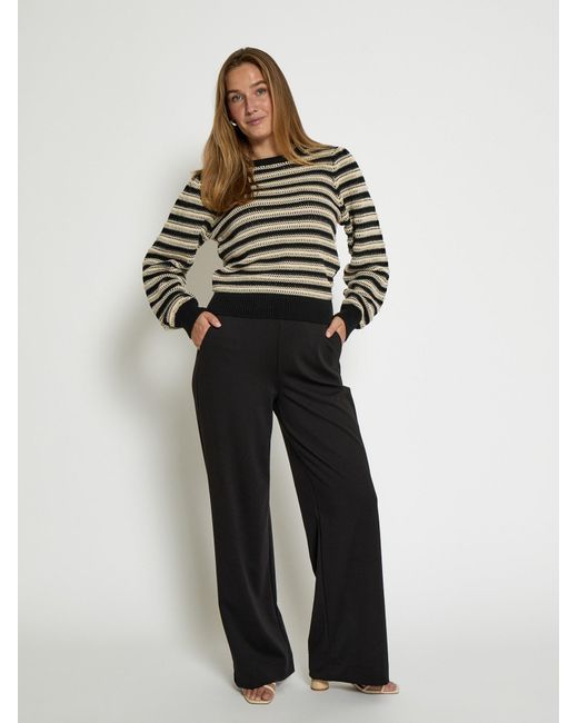 Minus Multicolor Pullover Sofie