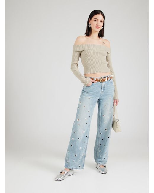 Studio Select White Pullover Greta