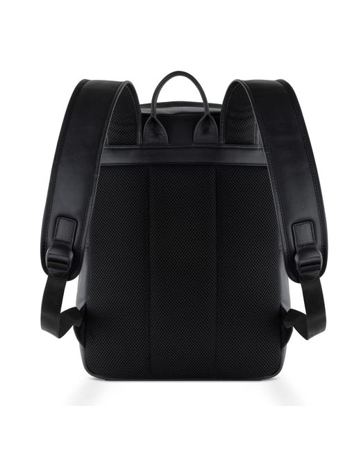 Bugatti Rucksack Clark in Black für Herren