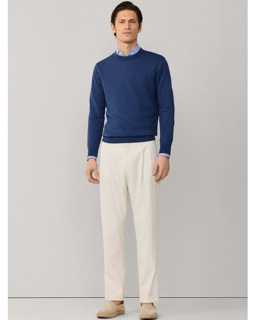Hackett Pullover in Blue für Herren