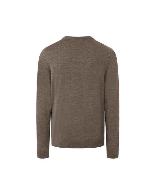Maerz Pullover in Brown für Herren