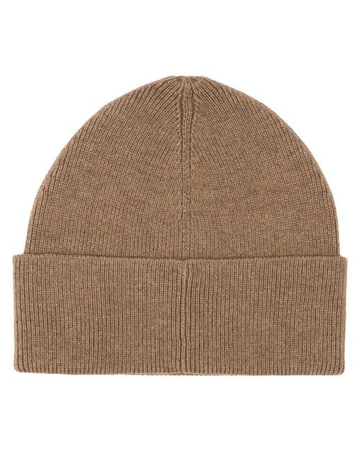 Bugatti Mütze in Brown für Herren