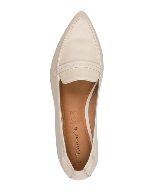 Tamaris Natural Slipper
