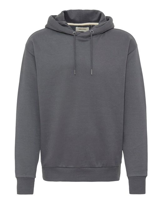 Blend Kapuzenpullover Bhmcopte in Gray für Herren
