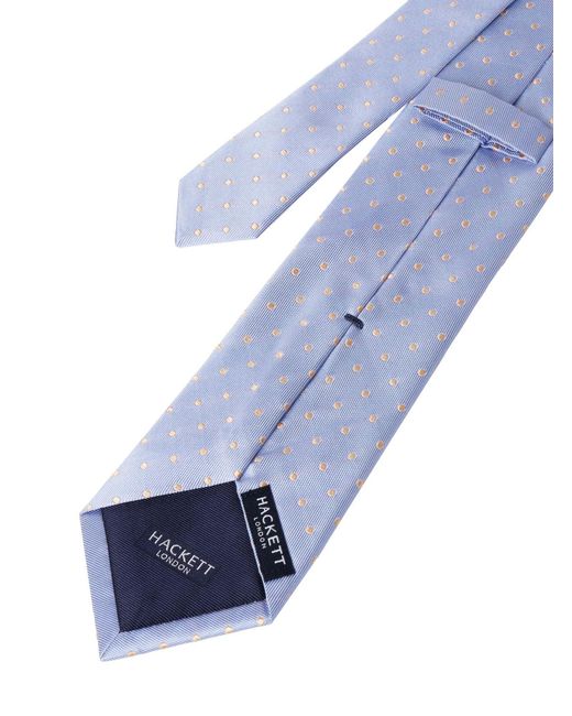 Hackett Binden in Blue für Herren