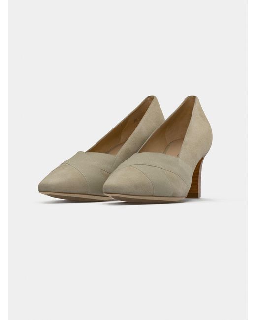 Peter Kaiser Natural Pumps