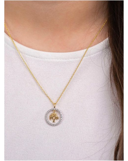 Engelsrufer Metallic Kette