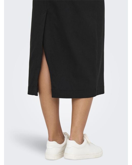ONLY Black Rock 'Bianca'