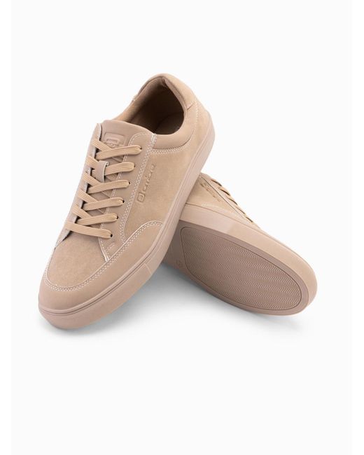 Ombre Sneaker in Natural für Herren
