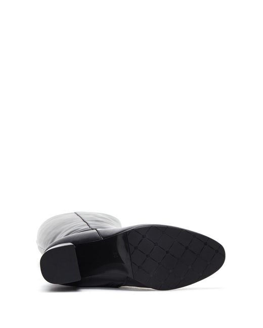 Derimod Black Boots