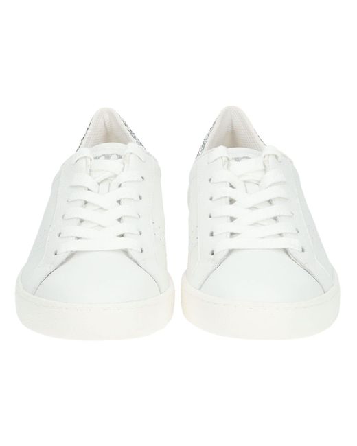 Paul Green White Sneaker