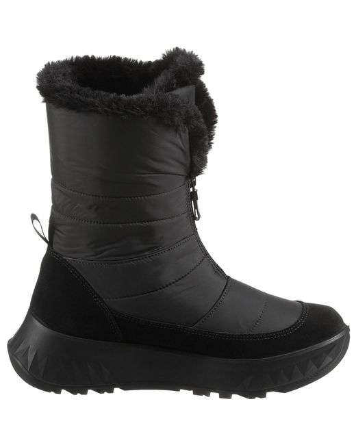 Ara Black Boots