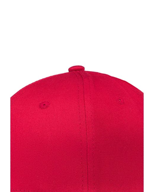 Roeckl Red Cap Baxley