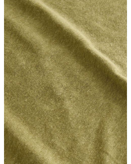 Next Green Stricktop