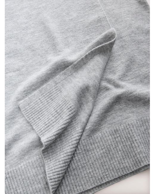 Next Gray Pullover