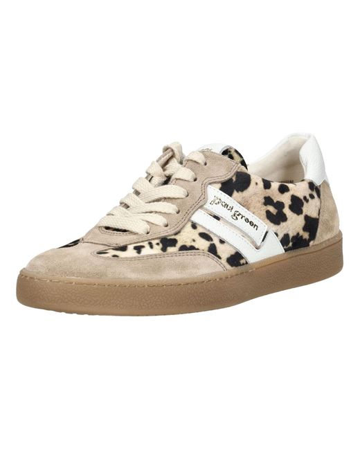 Paul Green White Sneaker