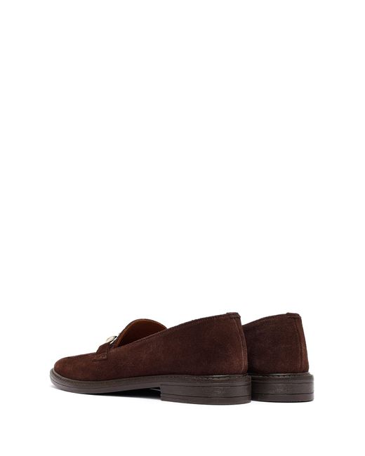 Derimod Brown Slipper