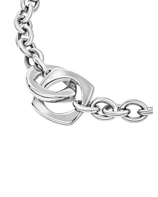 Breil Metallic Kette