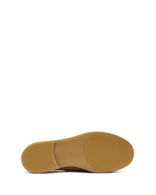 Derimod Brown Mokassin