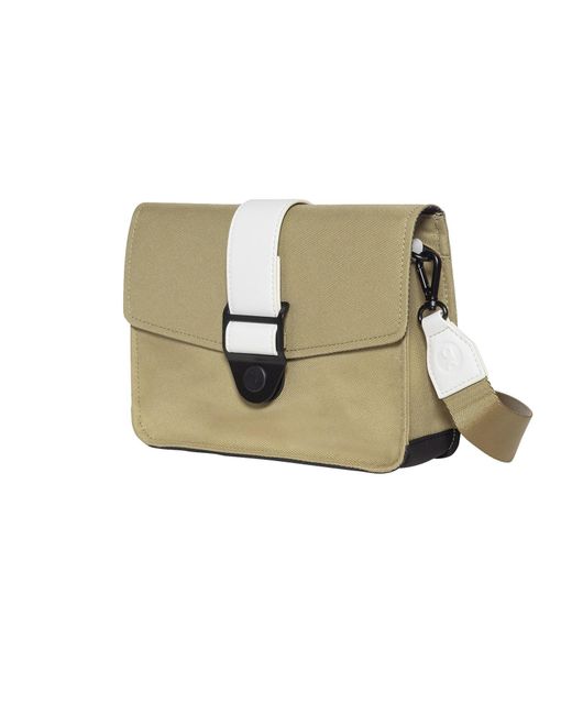 Bold Banana Natural Schultertasche