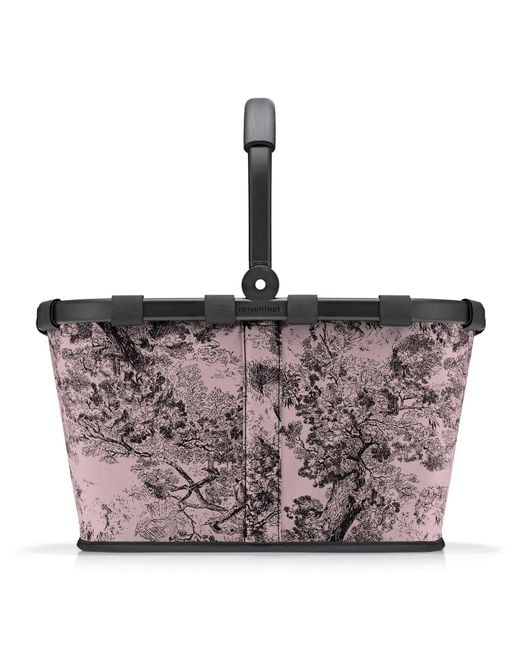 Reisenthel Purple Shopper