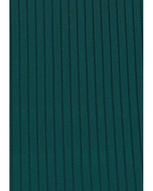 Elbsand Green Bikini