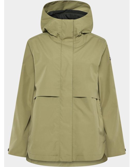Didriksons Green Outdoorjacke Elsa