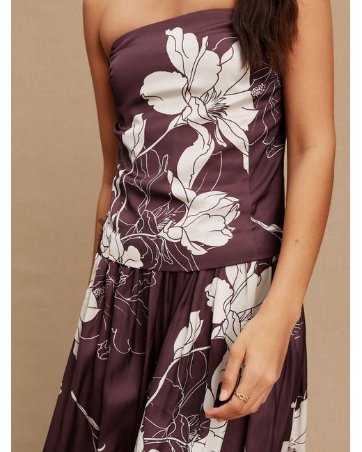 Next Purple Top