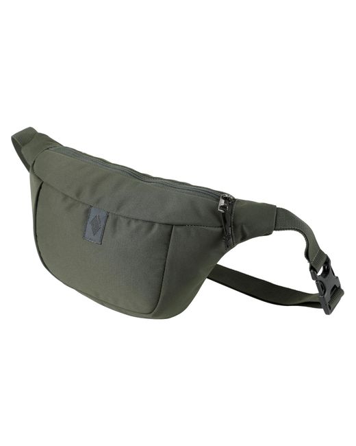 Nitro Gürteltasche in Gray für Herren