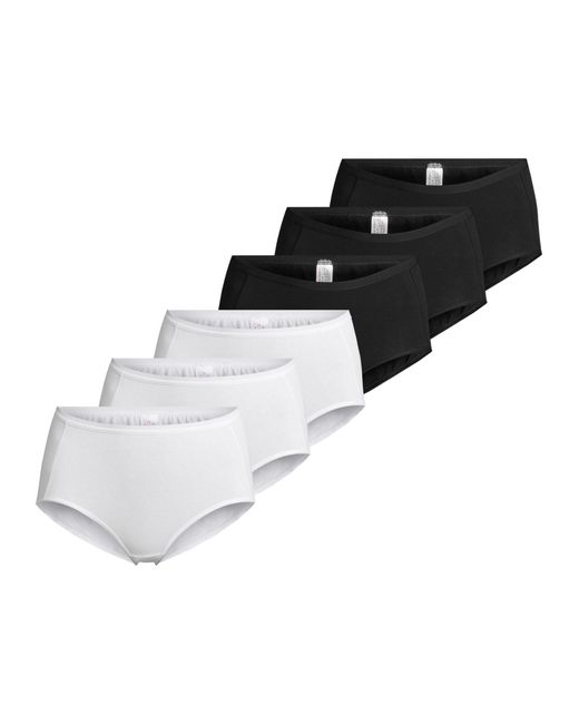 NINA VON C Black Slip Basic