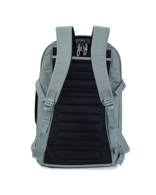 Hedgren Blue Rucksack Comby