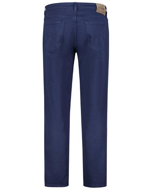RE_HASH Rehash Hose Rubens 30 in Blue für Herren