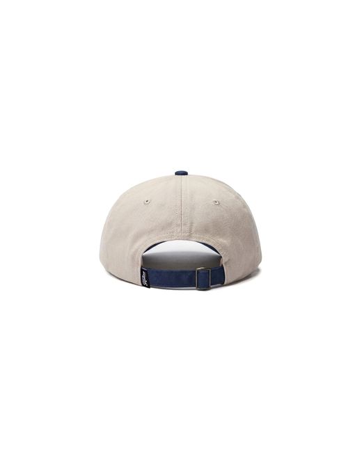 Hatline LAB Blue Cap Riviera